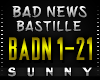 Bastille - Bad News