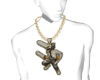 CHAIN$AW MAN CHAIN
