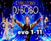 Dj Bobo-Evolution