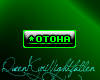 [ky] Otoha's sticker