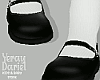 Kids Shoes Red Sock