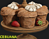 Cupcakes