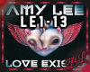 Love Exists