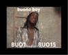 BUONO BOY