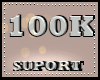 100K SUPORT STICKER