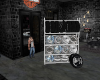 Cjt's Custom Wheels Rack