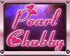Pearl Chubby