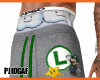 Luigi x Joggers