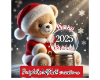Our bbg xmas sitting