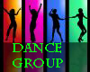 `A` Dance group 8 spot