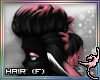 (IR)LynX Furry:Hair2 F