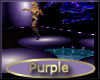[my]Purple Flying Circle