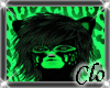 [Clo]NeoPard Green BunM