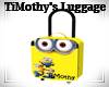 TiMothy's Luggage