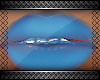 Blue Kiss Lipstick
