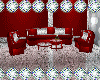 *TD*Christmas Couch