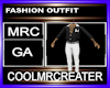 FASHION OUTFIT