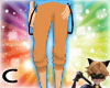 (C) Hikaru Summer Pants
