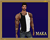[MK]Camiseta B/N