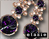 ::EZ:: Joanne earrings