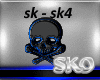 *SK*DJ Skulls 1