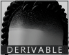 ∅. Jordan dreads