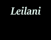 cadena  Leiliani