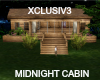 MIDNIGHT CABIN 