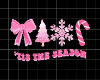 xmas bkgd