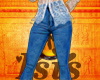 I~Jeans Slim
