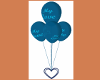 My Love Balloons