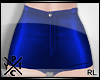 [X] Trouser | Blue RL