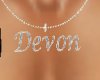 *K* Devon