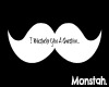 [Mo] Mustache Couch