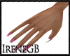 [IR] PinkSpring Nails