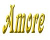 Golden Amore Necklace