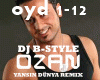 6v3| RMX - Yansin Dunya