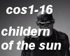 childern of The  Sun