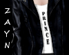 .:Z:. Prince Jacket