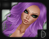 !DM |Breonna - Grape|