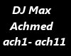 [MB]   DJ Max - Achmed