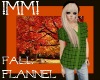 !MM! Green Flannel