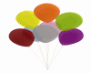 [GZ]MultiColors Balloons