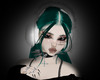 ♱ Blueish