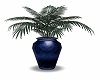 Blue Vase