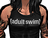 [adult swim] tank top