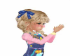 CLAPPING ACTION
