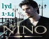 nino je l'aime