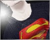 Keller - shirt superman