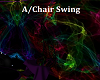 A/Chair Swing